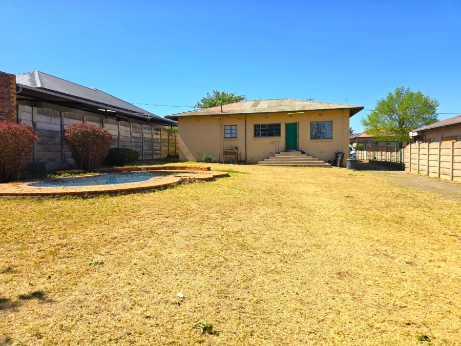 3 Bedroom Property for Sale in Homestead Gauteng