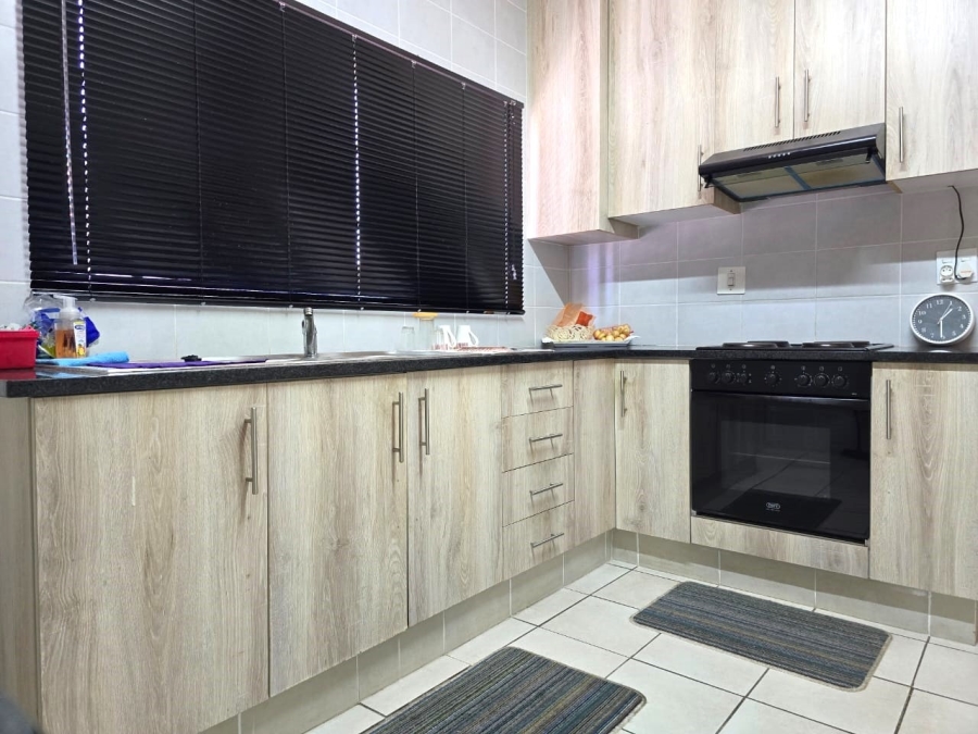 3 Bedroom Property for Sale in Homestead Gauteng