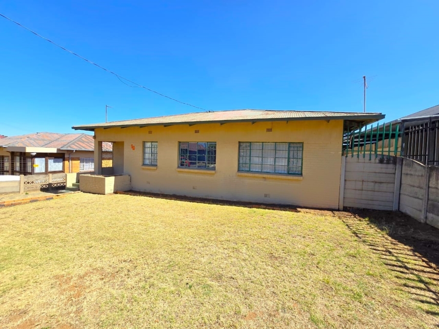 3 Bedroom Property for Sale in Homestead Gauteng