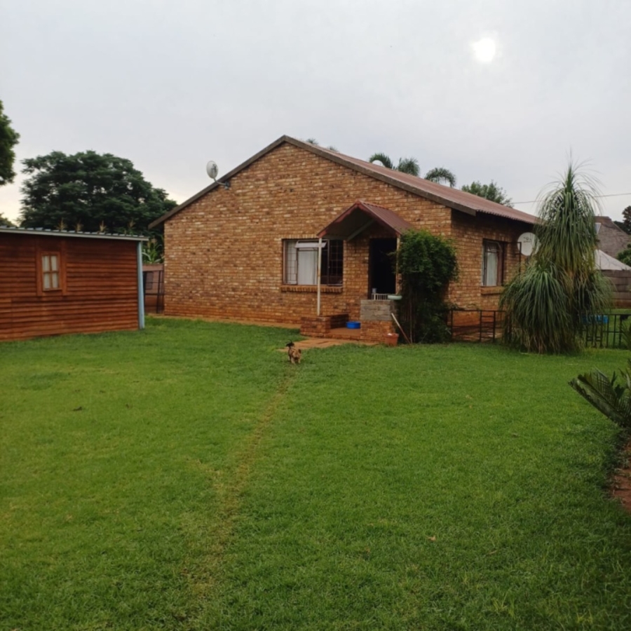 3 Bedroom Property for Sale in Pretoria North Gauteng