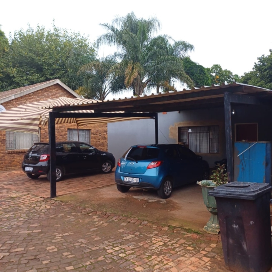 3 Bedroom Property for Sale in Pretoria North Gauteng