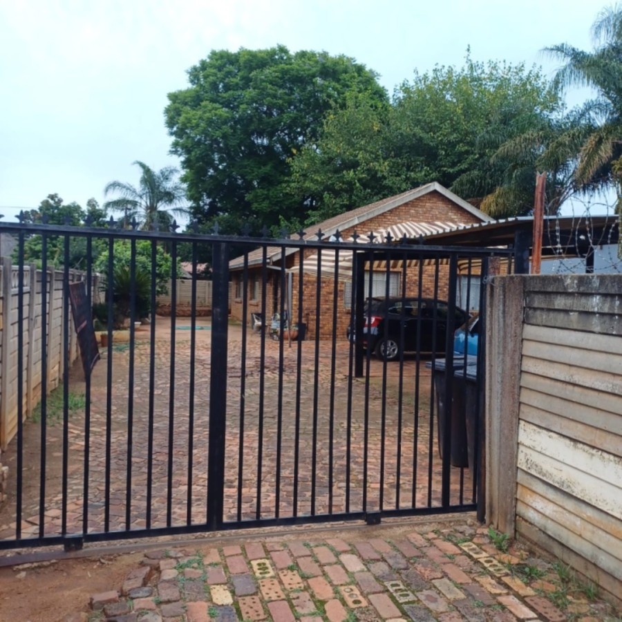 3 Bedroom Property for Sale in Pretoria North Gauteng