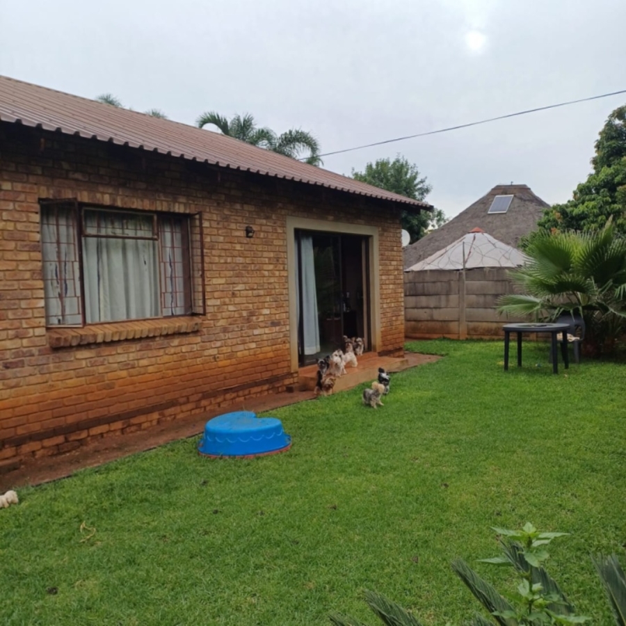 3 Bedroom Property for Sale in Pretoria North Gauteng