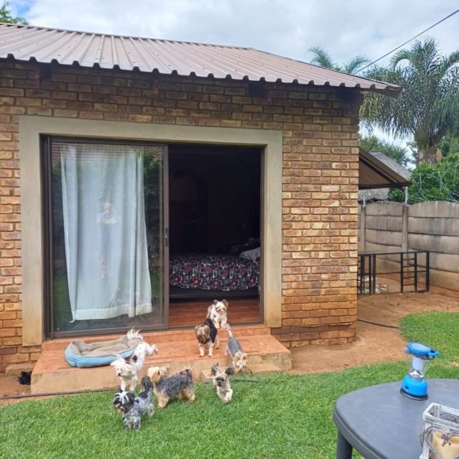 3 Bedroom Property for Sale in Pretoria North Gauteng