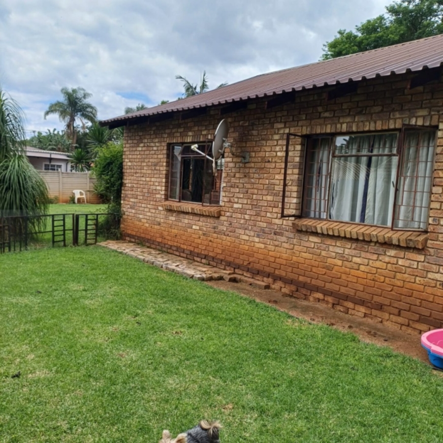 3 Bedroom Property for Sale in Pretoria North Gauteng