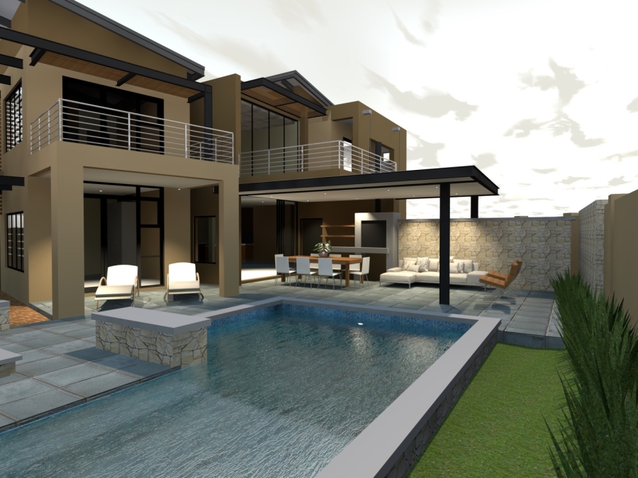 4 Bedroom Property for Sale in The Hills Game Reserve Estate Gauteng