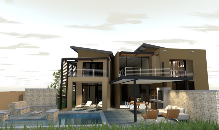 4 Bedroom Property for Sale in The Hills Game Reserve Estate Gauteng