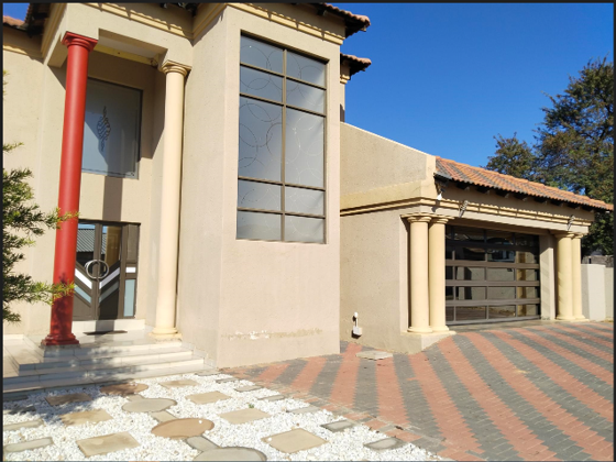 5 Bedroom Property for Sale in Amandasig Gauteng