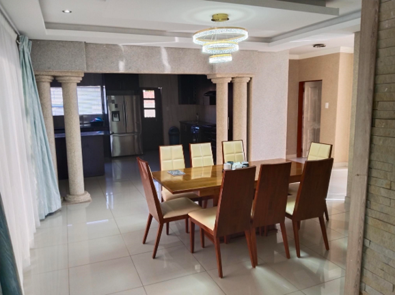 5 Bedroom Property for Sale in Amandasig Gauteng