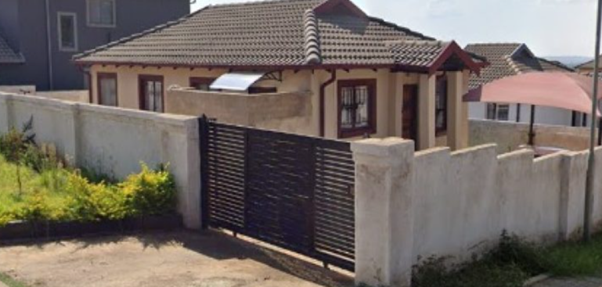 3 Bedroom Property for Sale in Amandasig Gauteng