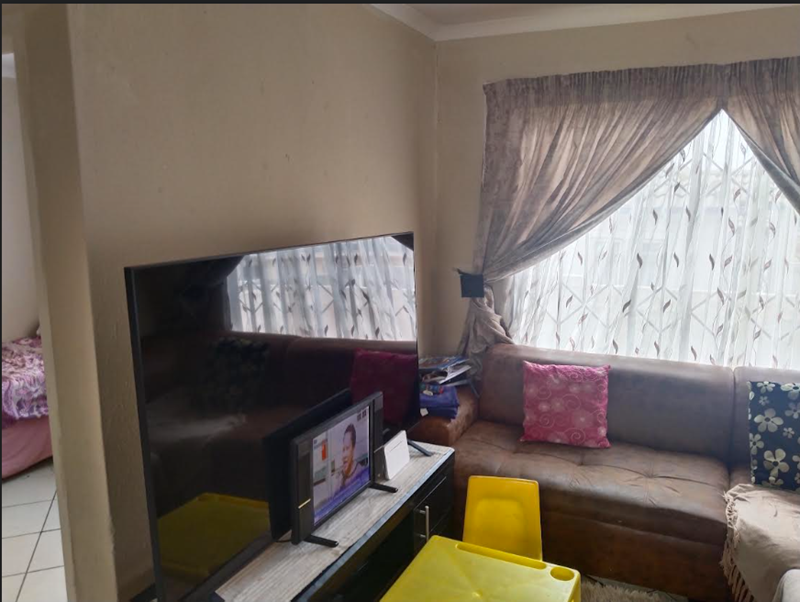 3 Bedroom Property for Sale in Amandasig Gauteng