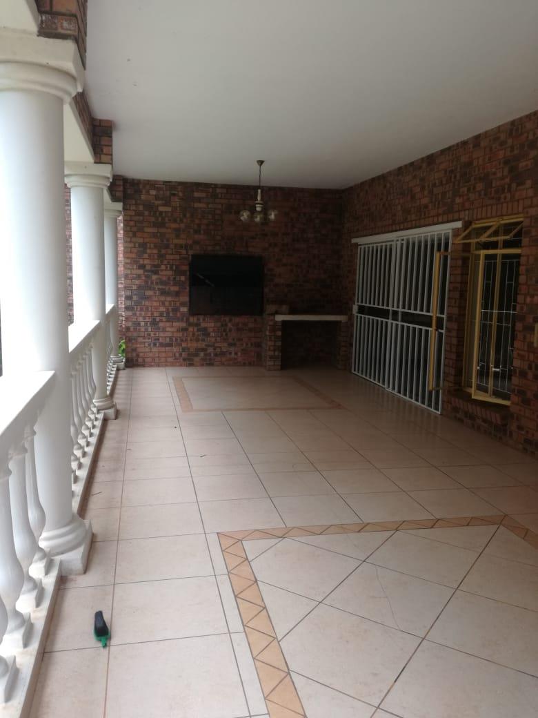 4 Bedroom Property for Sale in Ninapark Gauteng