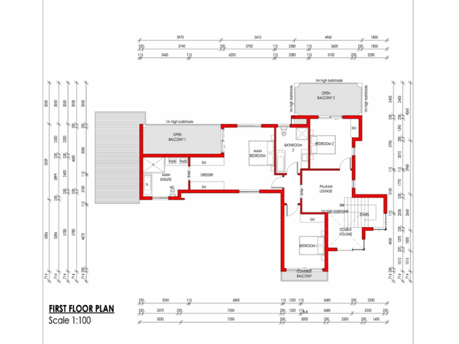 4 Bedroom Property for Sale in Zambezi Manor Lifestyle Estate Gauteng