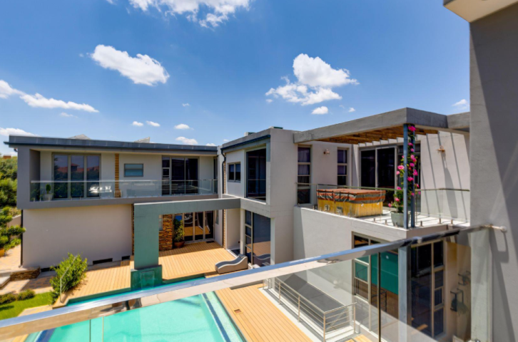 9 Bedroom Property for Sale in Sable Hills Gauteng