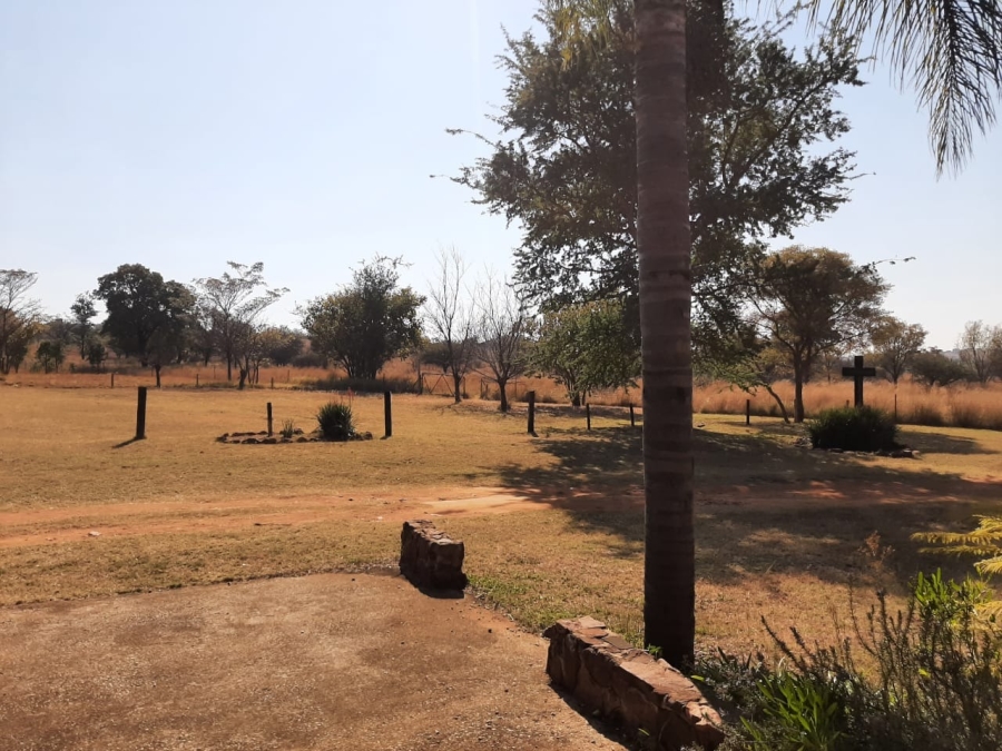 10 Bedroom Property for Sale in Cullinan Gauteng