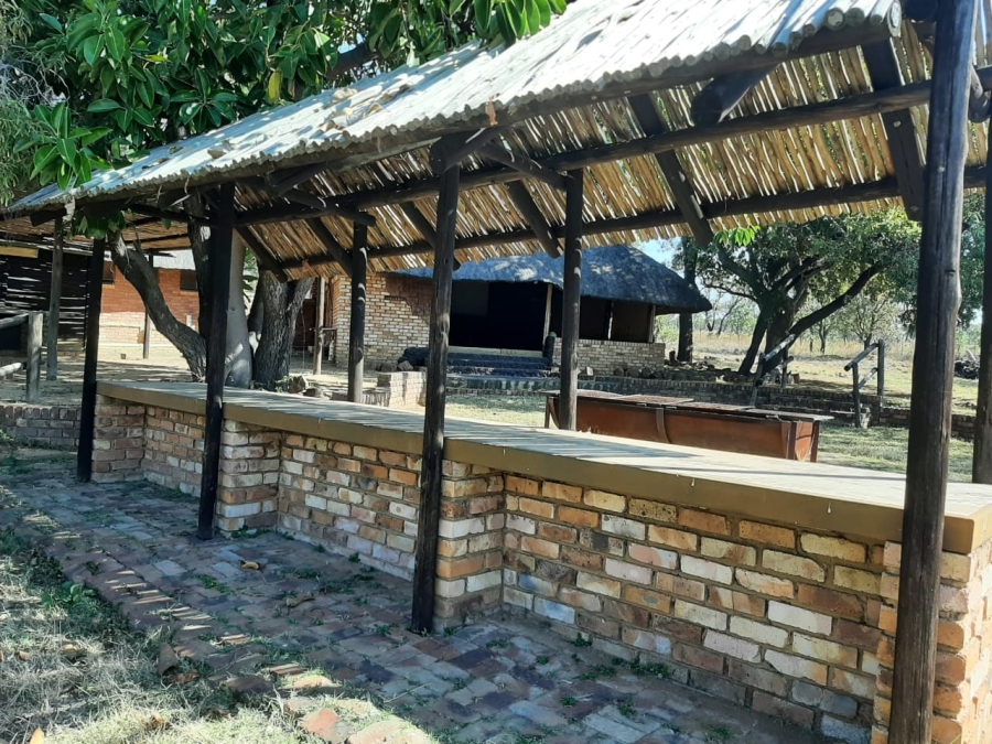 10 Bedroom Property for Sale in Cullinan Gauteng