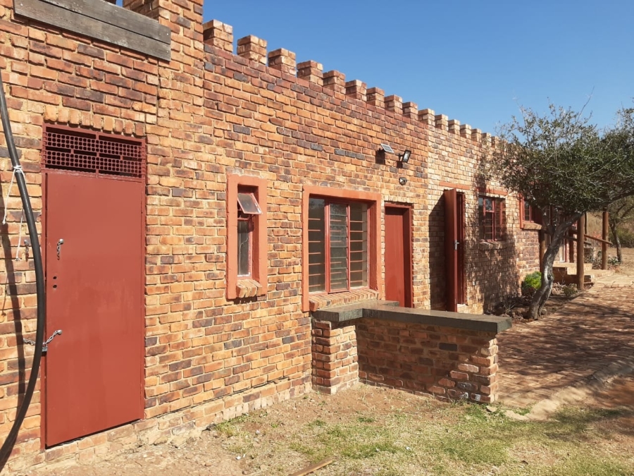 10 Bedroom Property for Sale in Cullinan Gauteng