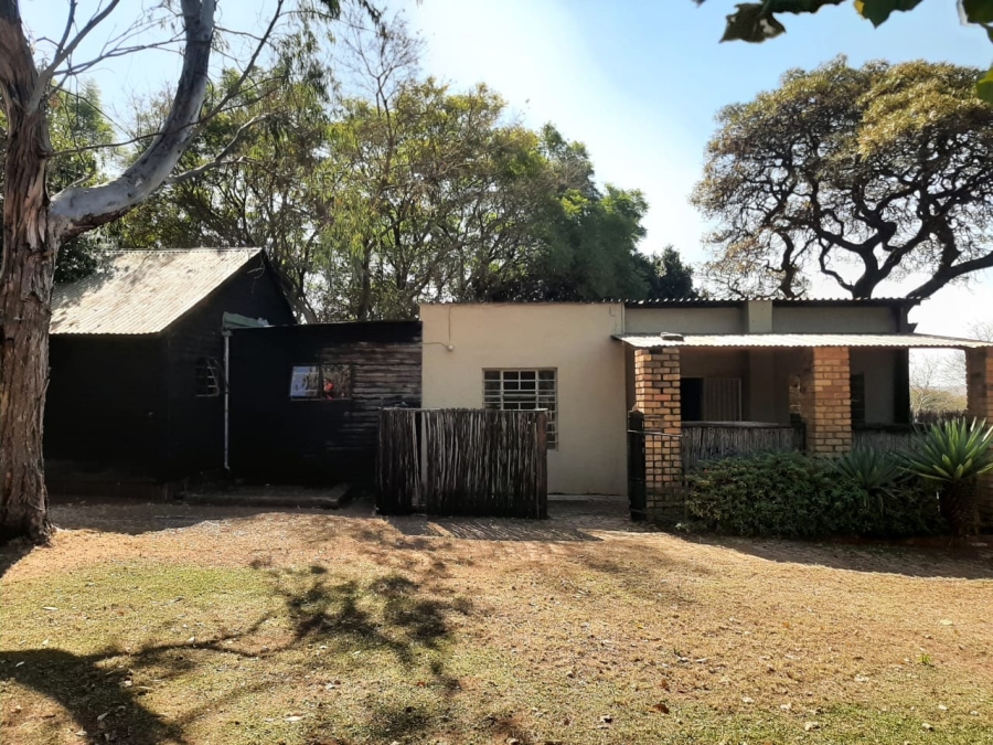 10 Bedroom Property for Sale in Cullinan Gauteng