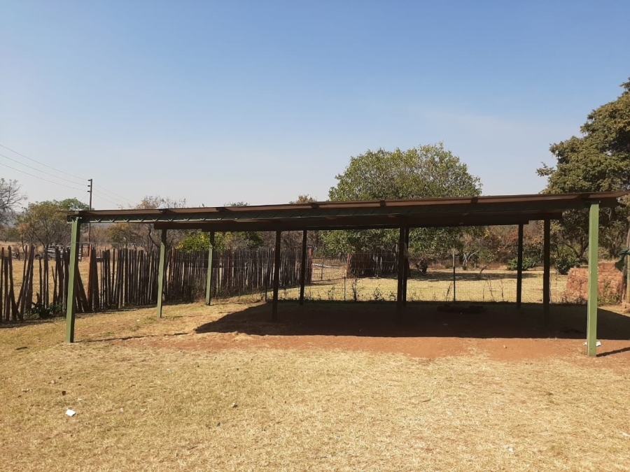 10 Bedroom Property for Sale in Cullinan Gauteng