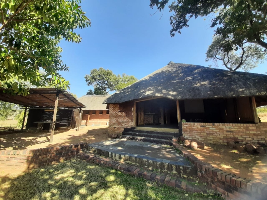 10 Bedroom Property for Sale in Cullinan Gauteng