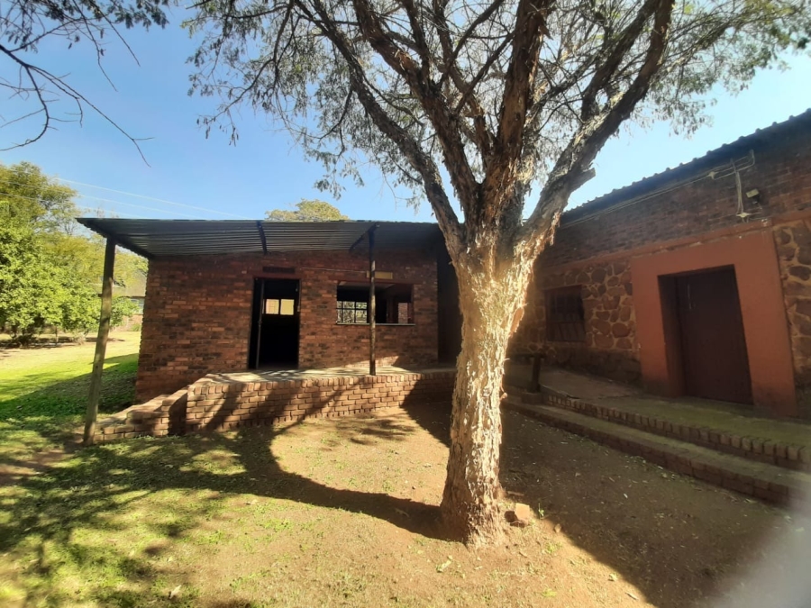 10 Bedroom Property for Sale in Cullinan Gauteng