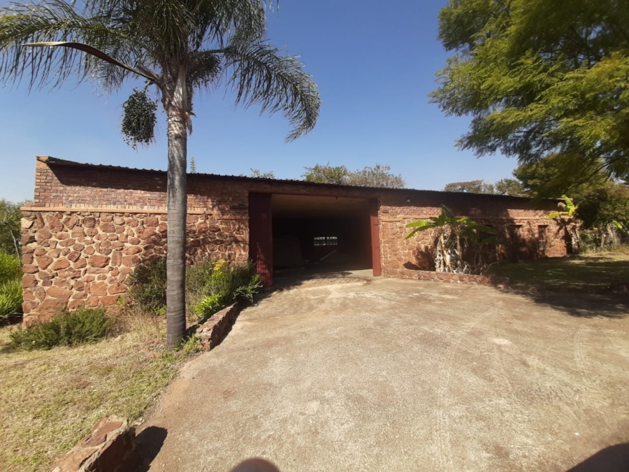 10 Bedroom Property for Sale in Cullinan Gauteng