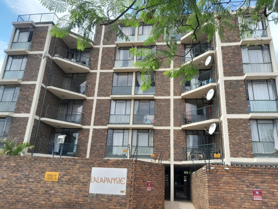 2 Bedroom Property for Sale in Villieria Gauteng