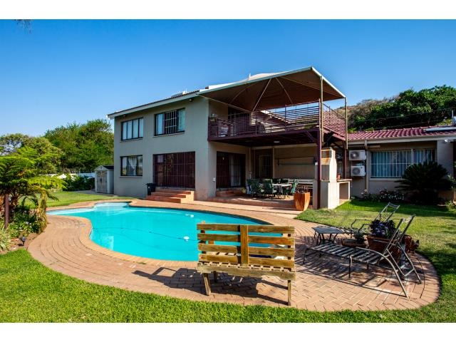 5 Bedroom Property for Sale in Florauna Gauteng