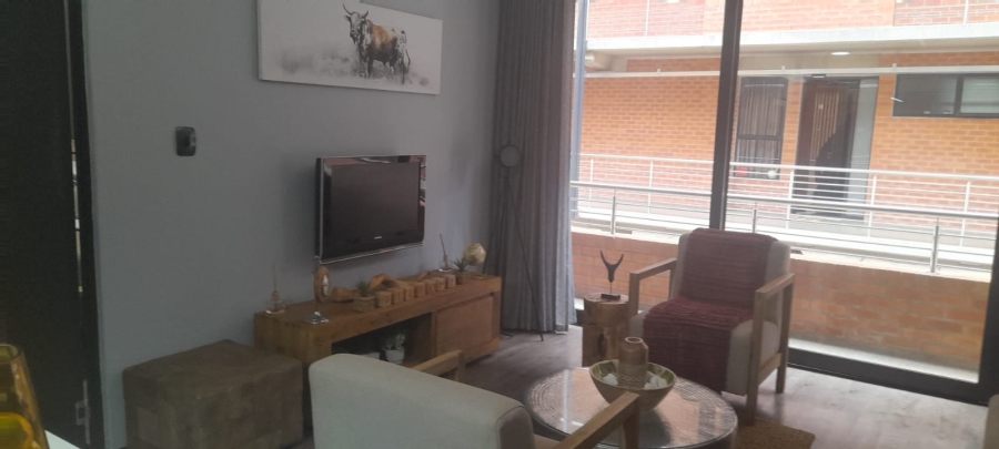 2 Bedroom Property for Sale in Menlo Park Gauteng