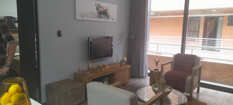 2 Bedroom Property for Sale in Menlo Park Gauteng