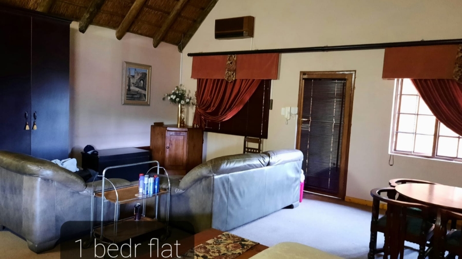 5 Bedroom Property for Sale in Kameeldrift East Gauteng