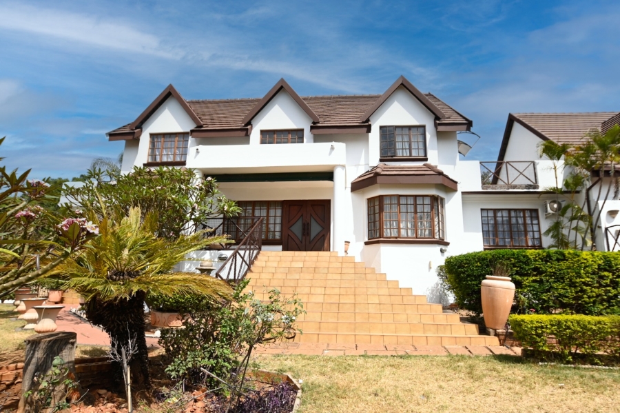 3 Bedroom Property for Sale in Montana Park Gauteng