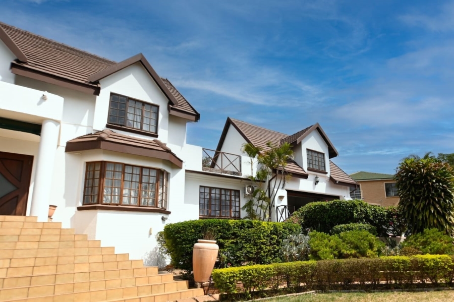 3 Bedroom Property for Sale in Montana Park Gauteng