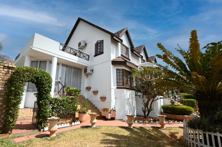 3 Bedroom Property for Sale in Montana Park Gauteng