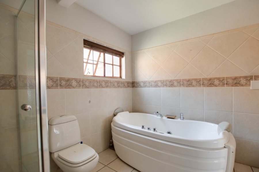 3 Bedroom Property for Sale in Montana Park Gauteng