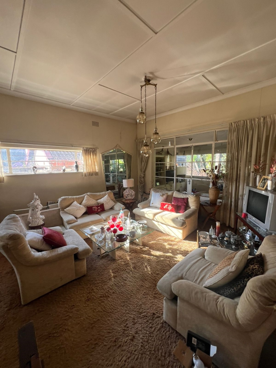 3 Bedroom Property for Sale in Glenhazel Gauteng