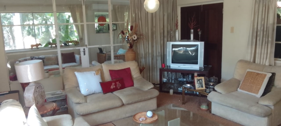 3 Bedroom Property for Sale in Glenhazel Gauteng