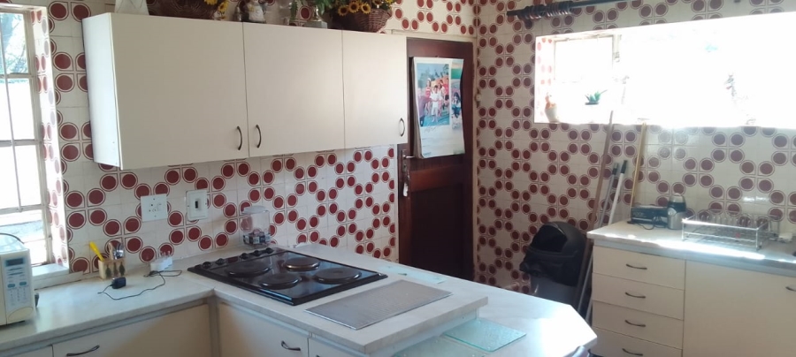 3 Bedroom Property for Sale in Glenhazel Gauteng