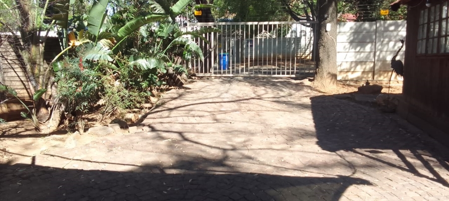 3 Bedroom Property for Sale in Glenhazel Gauteng