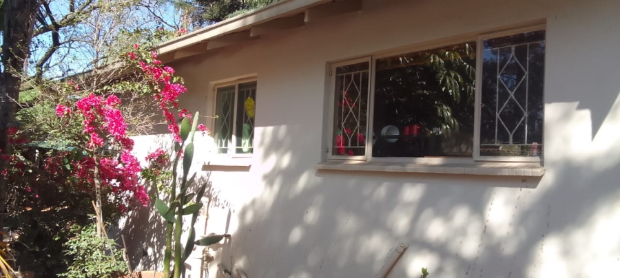 3 Bedroom Property for Sale in Glenhazel Gauteng