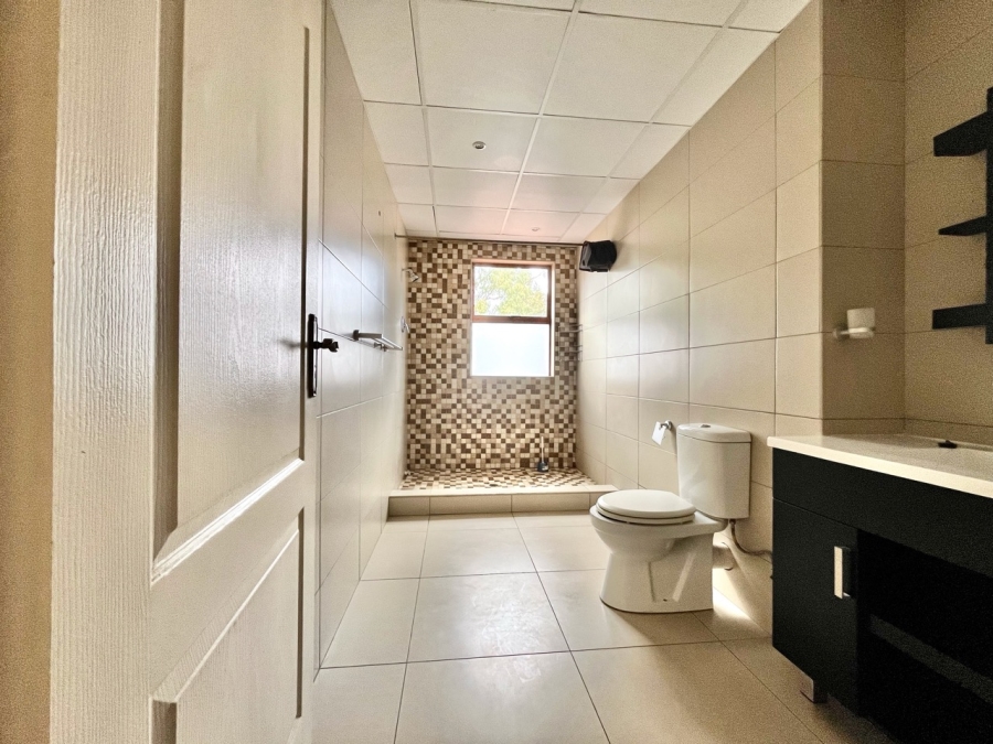 To Let 1 Bedroom Property for Rent in President Park Gauteng