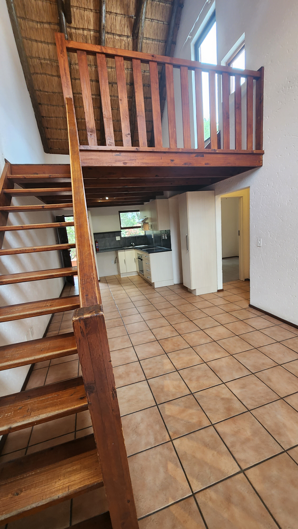 2 Bedroom Property for Sale in Sunninghill Gauteng