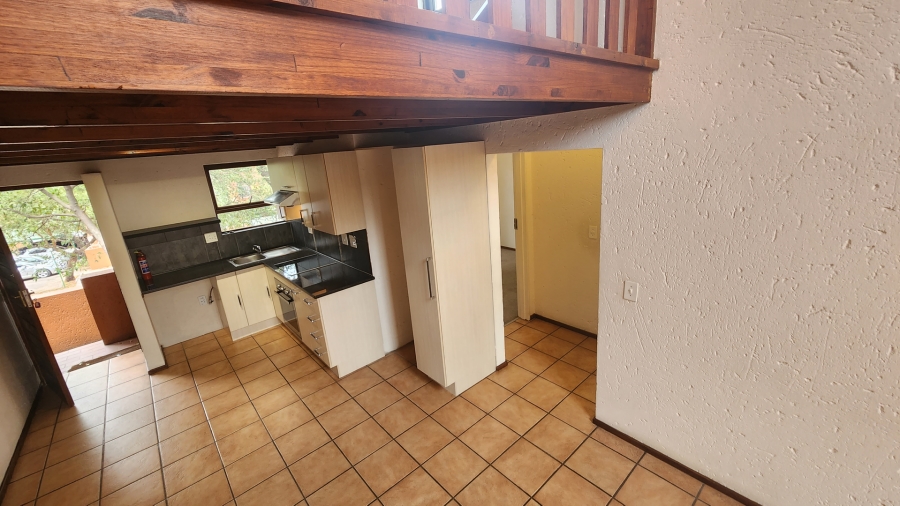 2 Bedroom Property for Sale in Sunninghill Gauteng