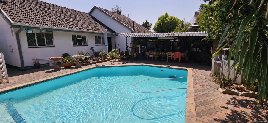 3 Bedroom Property for Sale in Three Rivers Gauteng