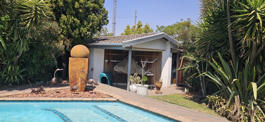 3 Bedroom Property for Sale in Three Rivers Gauteng