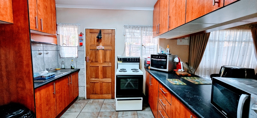 3 Bedroom Property for Sale in Three Rivers Gauteng