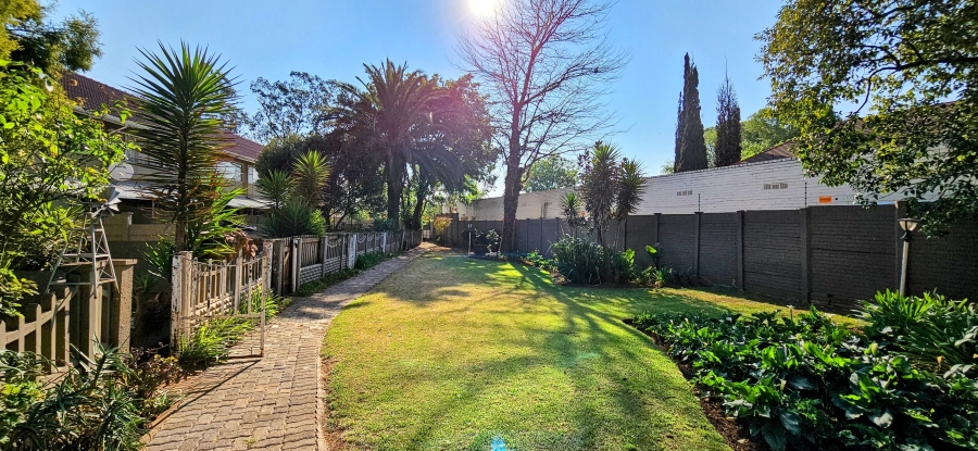 2 Bedroom Property for Sale in Three Rivers Proper Gauteng