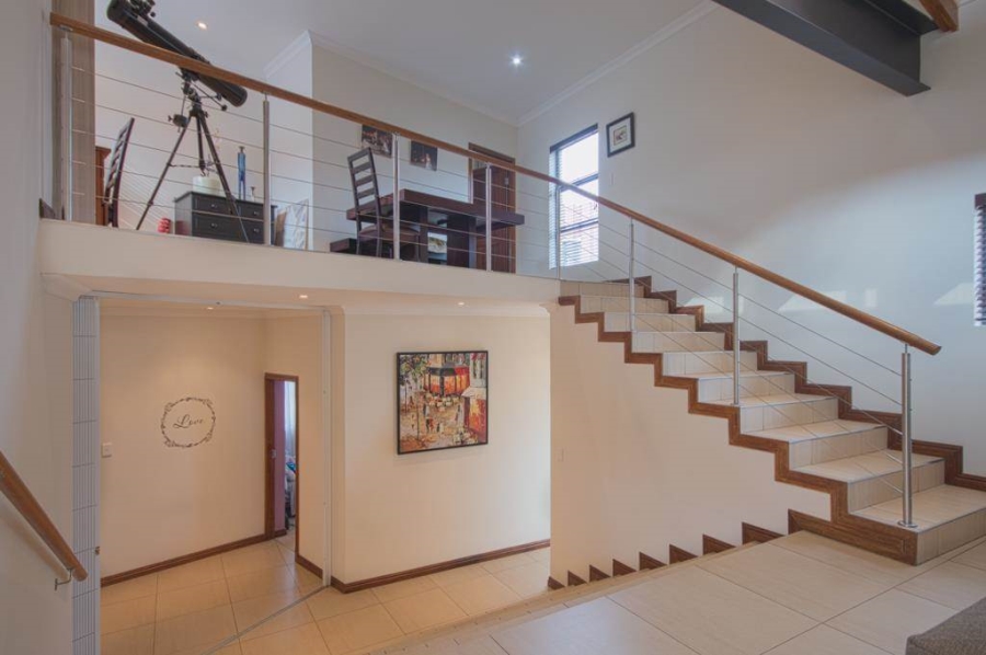 To Let 4 Bedroom Property for Rent in Meyersdal Nature Estate Gauteng