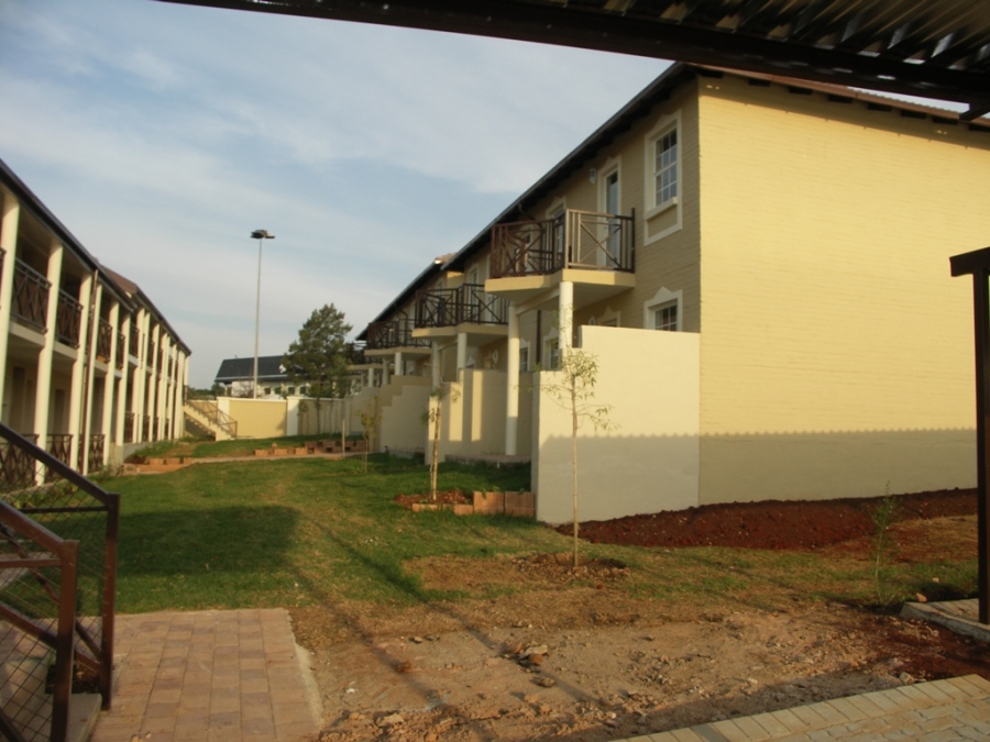 2 Bedroom Property for Sale in Moffat View Gauteng