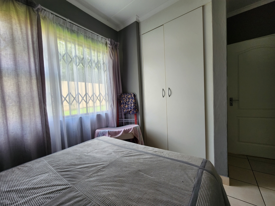 2 Bedroom Property for Sale in Albemarle Gauteng